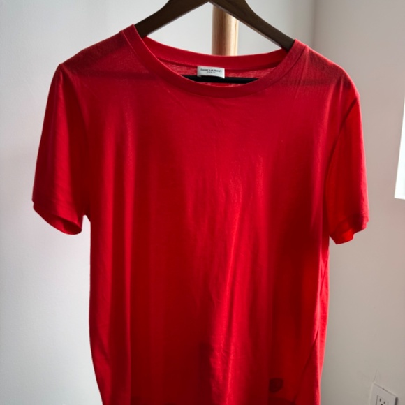Saint Laurent T-Shirt - Picture 1 of 5